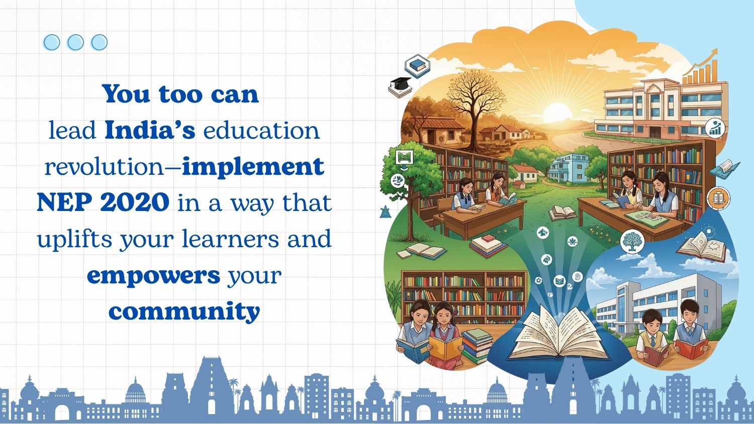 Holistic Education with NEP 2020 & 2024