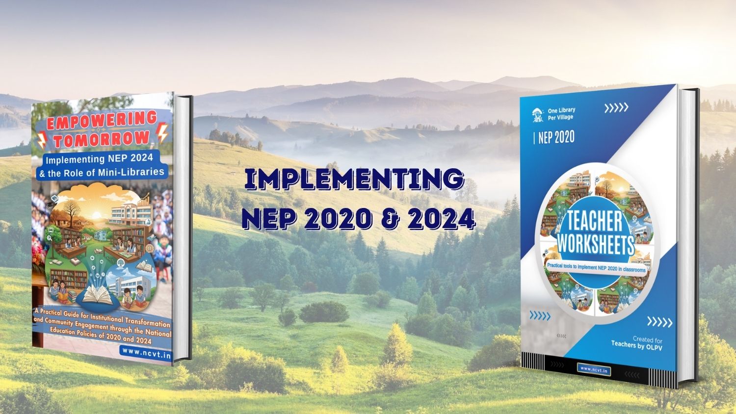 Lifelong Learning with NEP